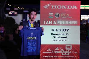 BIB: 
                            <button type="button" onclick="openModal(23799963)" class="btn btn-primary btn-sm float-right btn-popup" data-toggle="modal" data-target=".modal-high-quality">
                        <i class="fas fa-shopping-cart"></i> Add to Cart
                    </button>
                                            <button type="button" onclick="isThisMe(23799963, true)" class="btn btn-success btn-sm float-right btn-popup btn-isme hidden" data-toggle="tooltip" data-placement="bottom" title="นี่คือรูปของคุณใช่ไหม คลิกที่นี่เพื่อเอาเข้าอัลบั้ม">
                        <i class="fas fa-plus"></i> Add to album
                    </button>
                    <button type="button" onclick="isThisMe(23799963, false)" class="btn btn-warning btn-sm float-right btn-popup btn-isnotme hidden">
                        <i class="fas fa-ban"></i> Remove from album
                    </button>